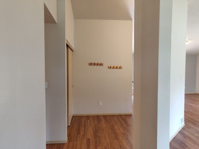Building Photo - Charming 4-Bedroom Home on 1/2 Acre with a Fenced Backyard, Fully Insulated Double-Car Garage, in...
