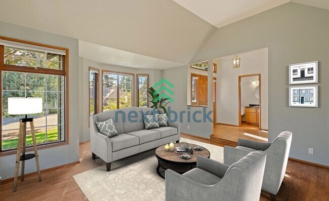 Building Photo - Beautiful 4-Bedroom Home with Spacious Yard in a Quiet Cul-de-Sac