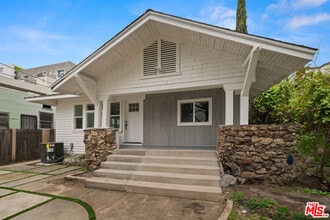 Building Photo - 5729 Carlton Way