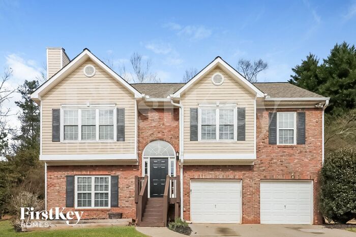 Primary Photo - 1627 Eagle Dr