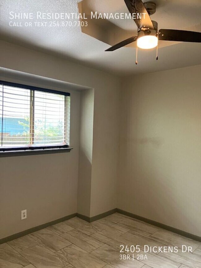 Building Photo - 2405 Dickens Dr