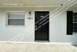 Building Photo - 4610 Audrey Ln