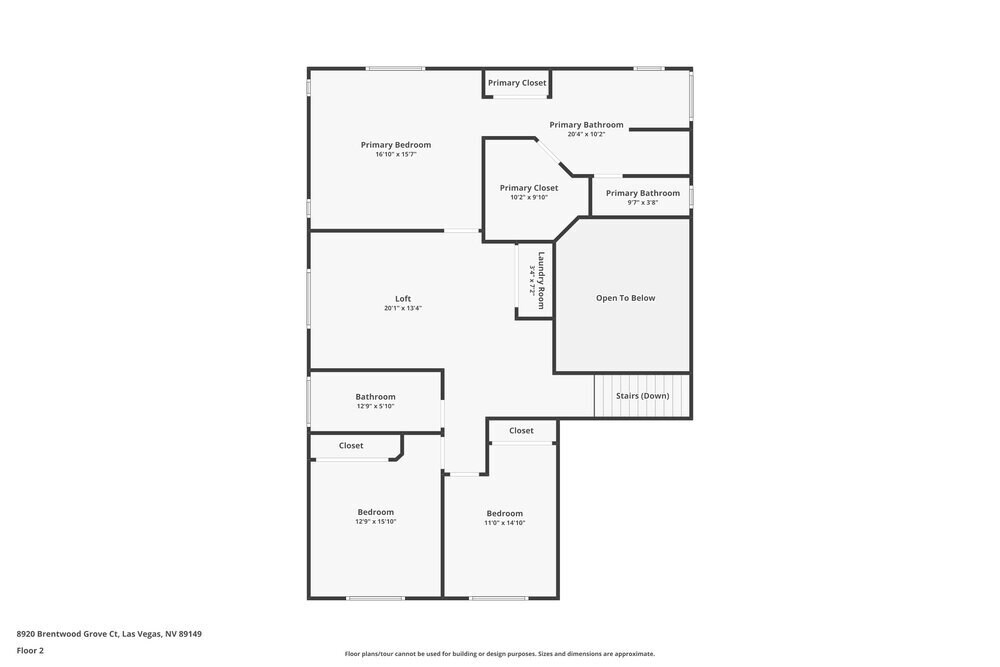 Building Photo - 8920 Brentwood Grove Ct