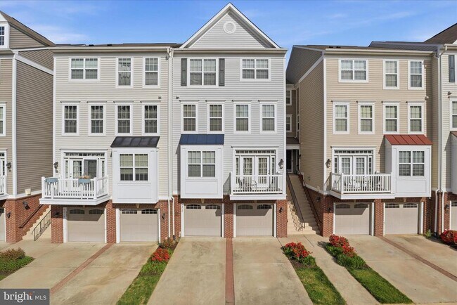 Building Photo - 45758 Winding Branch Terrace