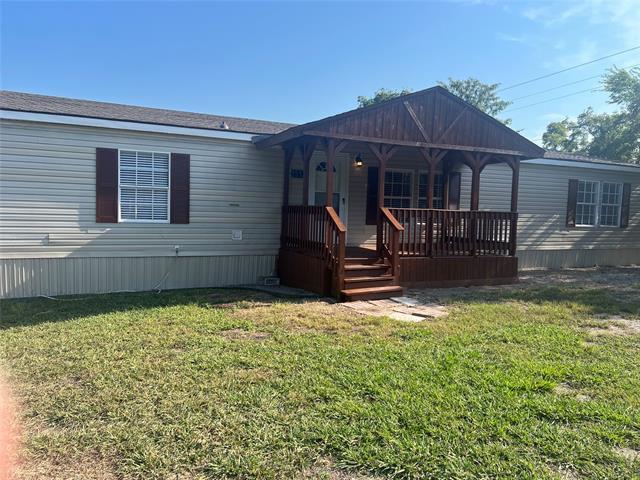 Building Photo - 2512 Co Rd 600