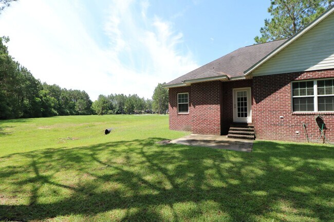 Building Photo - 1125A Southbend Drive