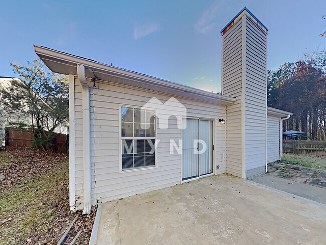 Building Photo - 3829 Mays Ct SW