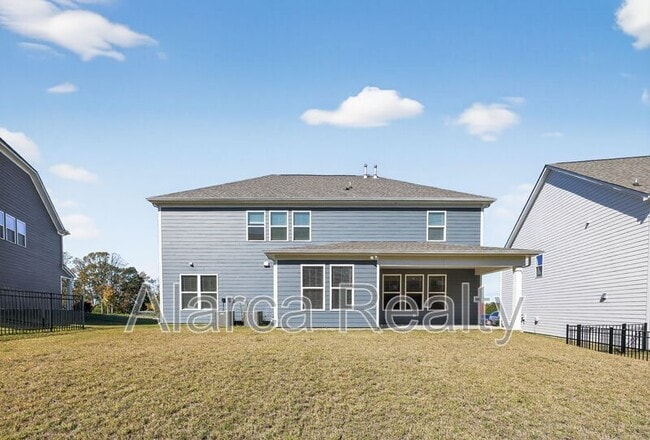 Building Photo - 256 W Waterlynn Rd