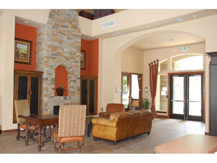Rec Center Lounge - 7064 Ash Creek Hts
