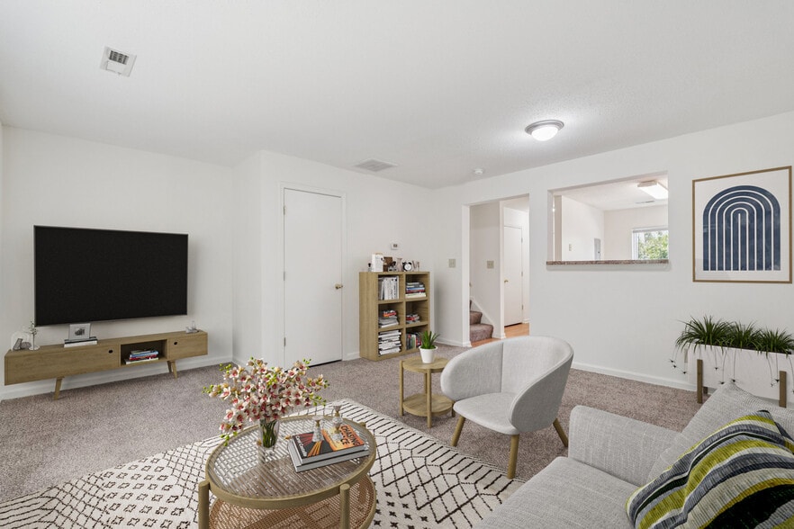 Building Photo - Preston Place - Tax Credit