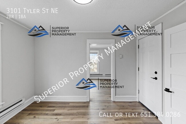 Building Photo - 3101 NE Tyler St