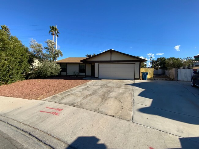 Primary Photo - GREEN VALLEY HOME WITH LARGE BACKYARD!