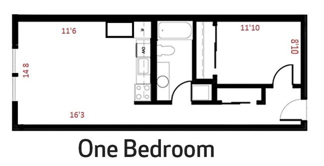 Floorplan - Welcome to Dexter Hayes! Modern convenienc...