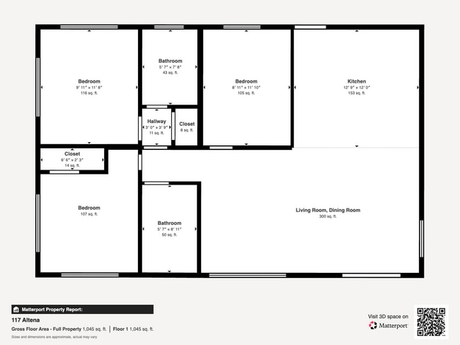 Building Photo - 117-119 Altena St