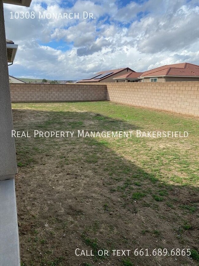 Building Photo - 10308 Monarch Dr