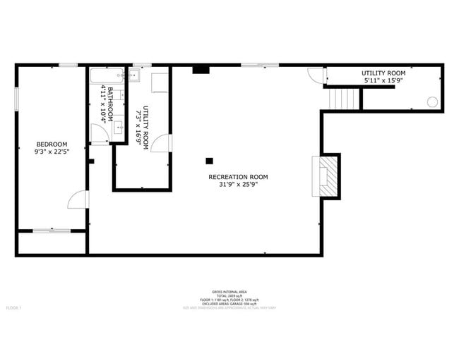 Building Photo - 11004 Oak Knoll Terrace N