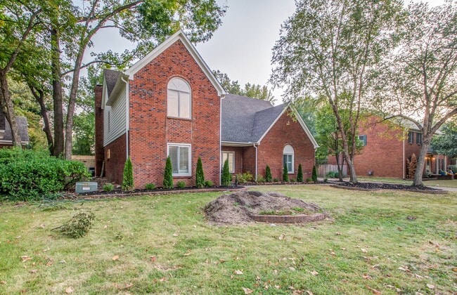 Building Photo - 8667 Havenhurts Dr Germantown, TN 38138