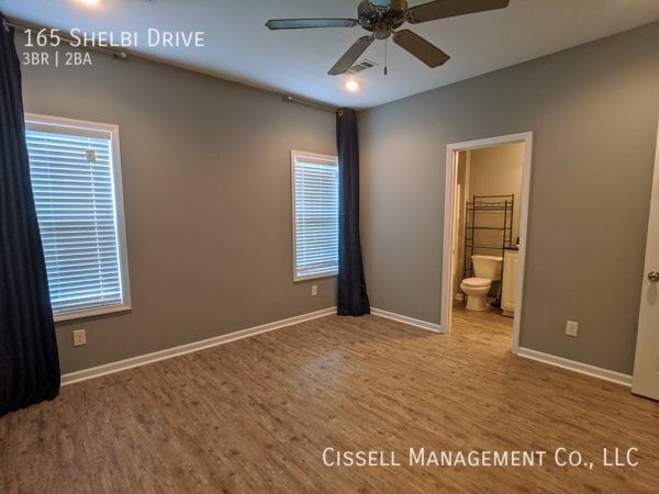 Building Photo - 165 N Shelbi Dr