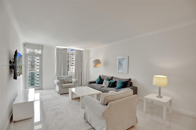 Building Photo - 19390 Collins Ave