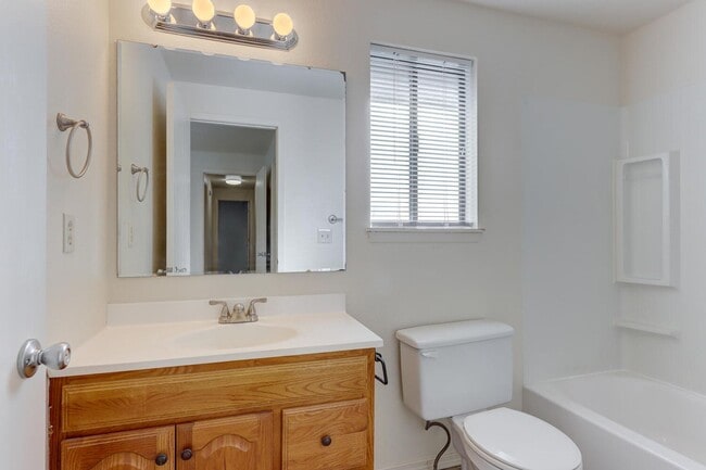 Building Photo - 10357 W Cory St