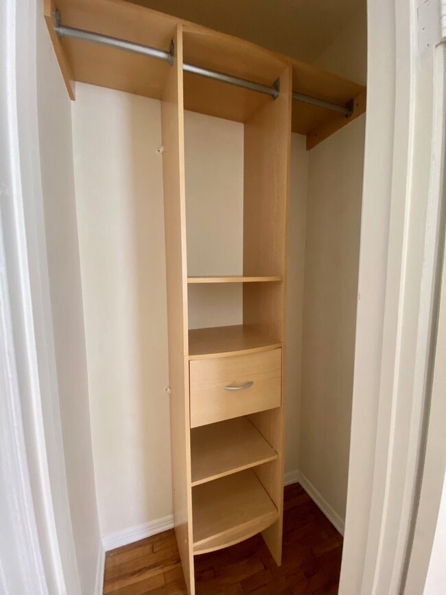 Bedroom 2 Closet - 14716 Daphne Ave