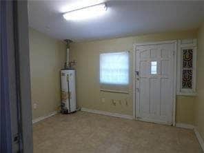 Building Photo - 5109 Burgundy St