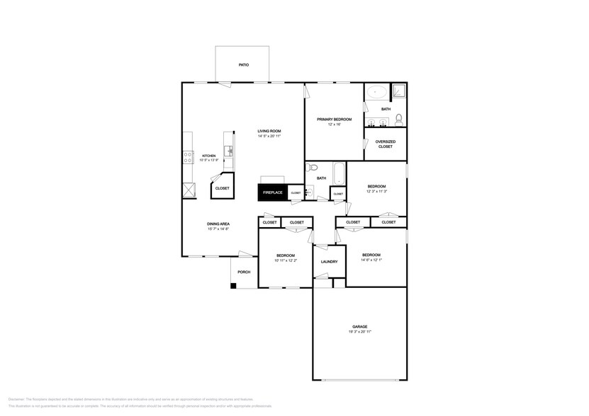 Building Photo - 1513 Queen Annes Dr