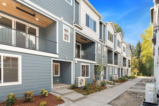 Building Photo - NEW CONSTRUCTION | 2-Bedroom + Office Town...