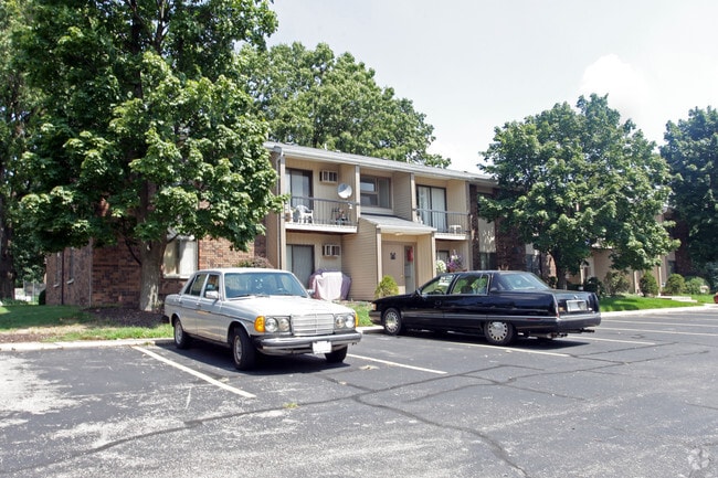 Building Photo - Boulder Ridge