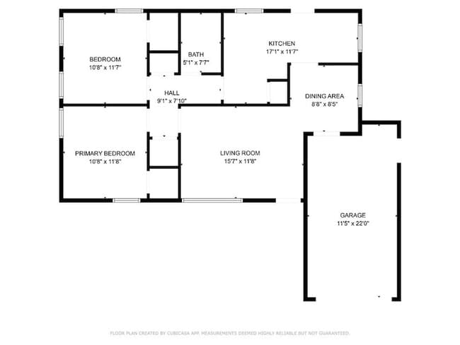 Building Photo - 703 Cherry St