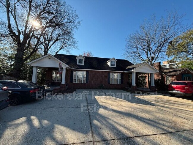 Building Photo - 1338 Virginia St