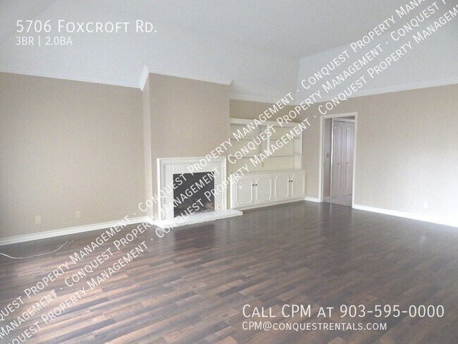 Building Photo - South Tyler! Spacious 3 Bedroom, 2 Bath To...