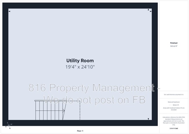 Building Photo - 8164 Drury Ave