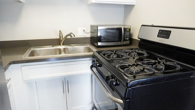 Floorplan - Axiom Westwood