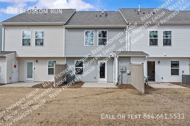 Building Photo - 668 Blossom Run