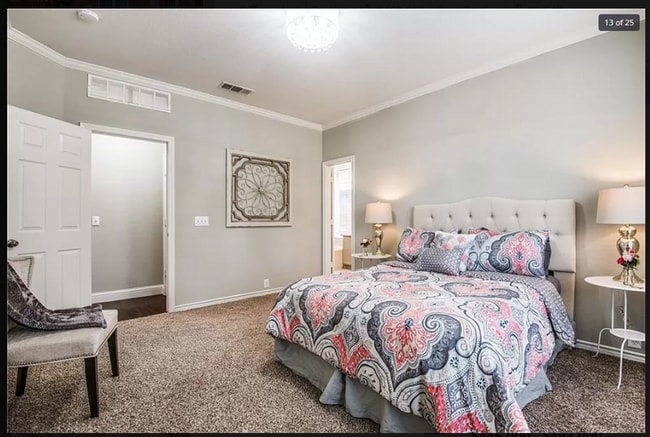 Building Photo - Frisco area, Great schools ISD. Safe and convenient Community. Don't miss!