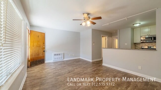 Building Photo - 1209 N Harlem Ave