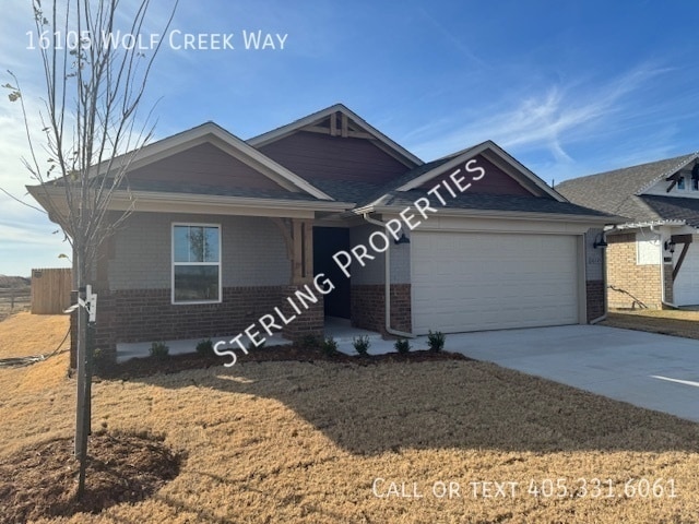 Building Photo - 16105 Wolf Crk Wy