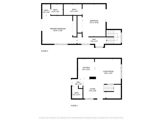 Building Photo - 12016 Aspen Cir