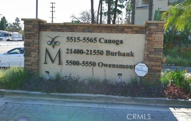 Building Photo - 21500 Burbank Blvd