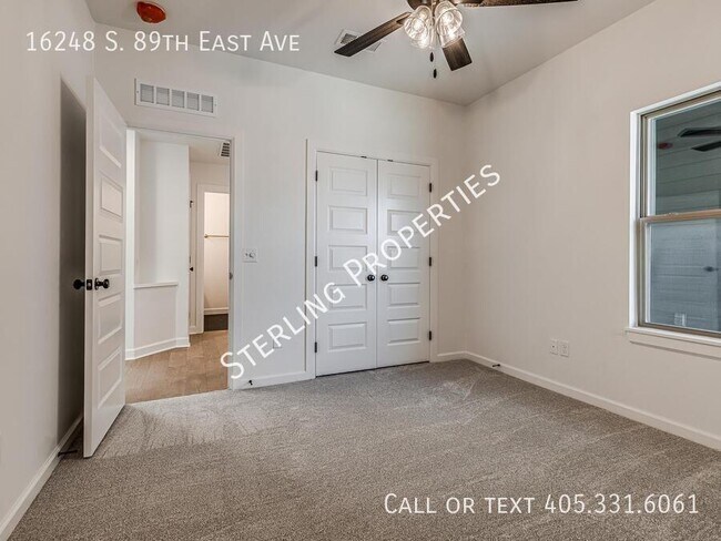 Building Photo - 16248 S 89th E Ave
