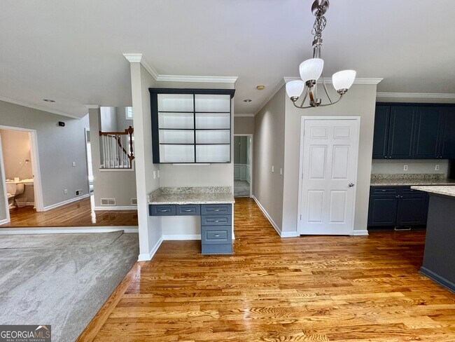Building Photo - 1770 Highland Oaks Way NE