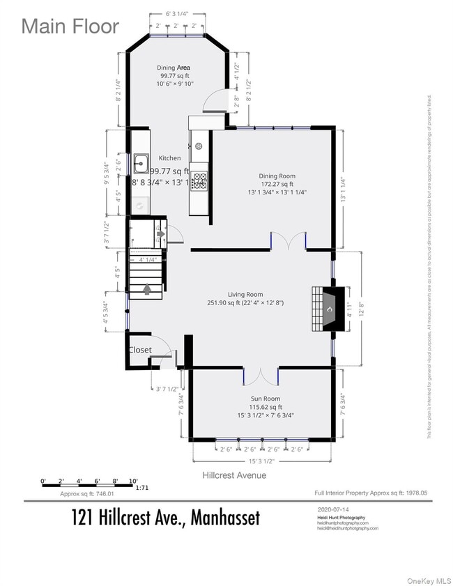 Building Photo - 121 Hillcrest Ave