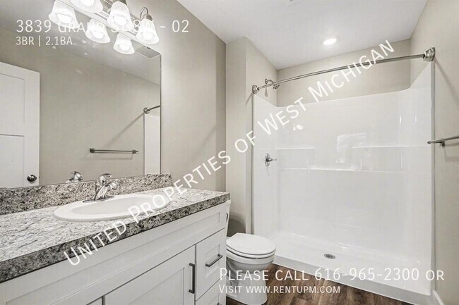 Building Photo - 3839 Grand St SW