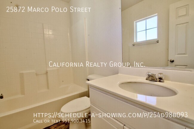 Building Photo - 25872 Marco Polo St