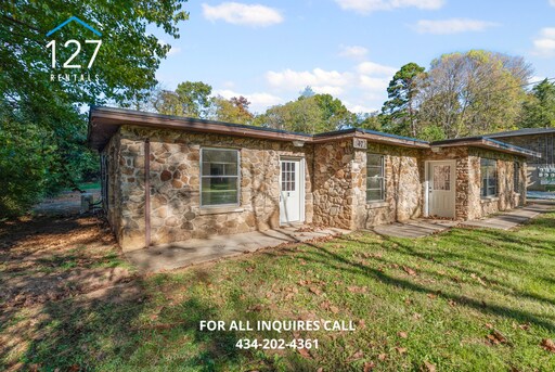 Building Photo - Newly Renovated 2 Bed / 1 Bath Apartment – Timberlake Area, Lynchburg VA