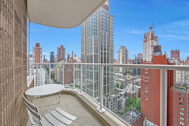 Building Photo - 1 bedroom in New York NY 10075