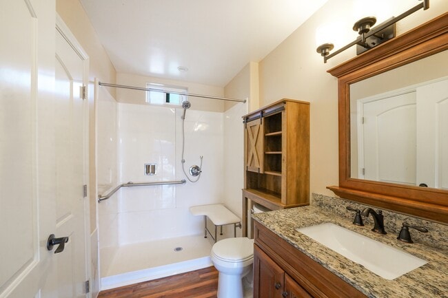 Building Photo - 1175 Campbell Way