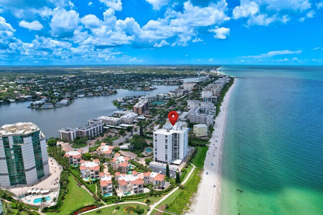 Building Photo - 3951 Gulf Shore Blvd N