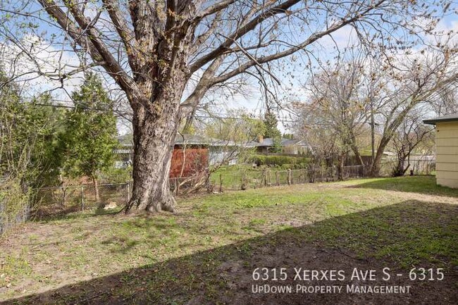 Building Photo - 6315 Xerxes Ave S